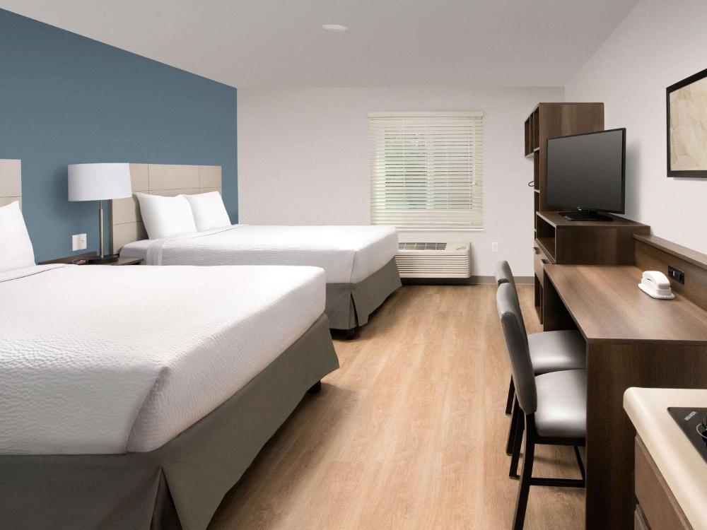 Candlewood Suites Pecos by IHG